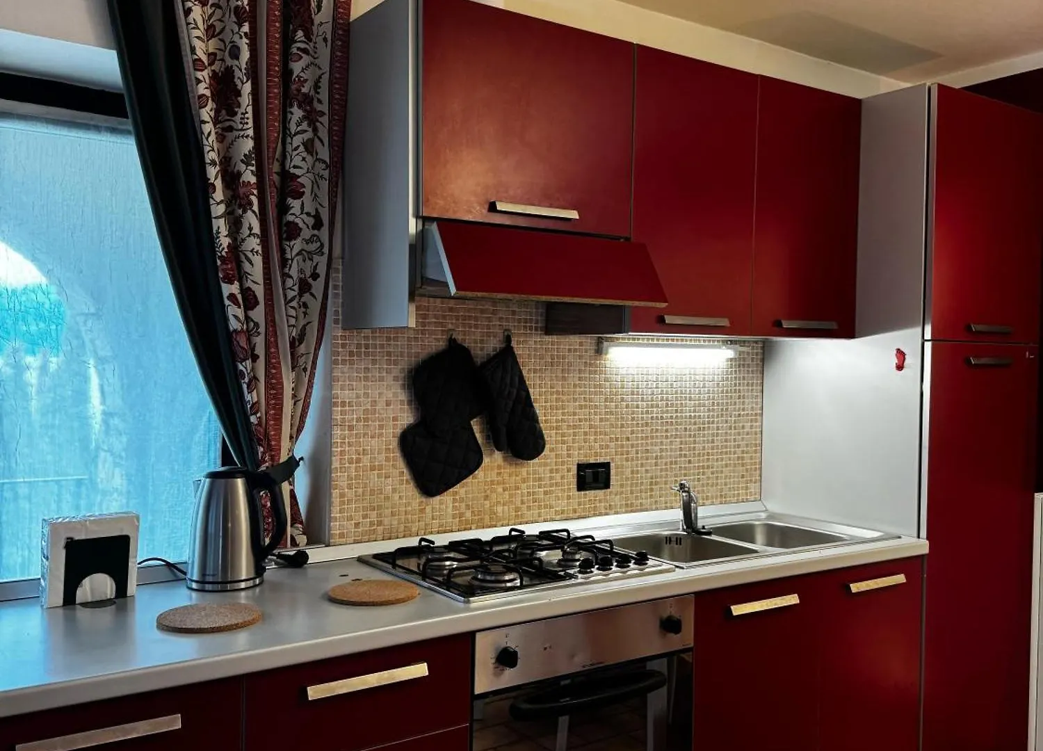 Wonderful Lake View Apartments With Pool With Breakfast Gardasee Torri Del Benaco Italien