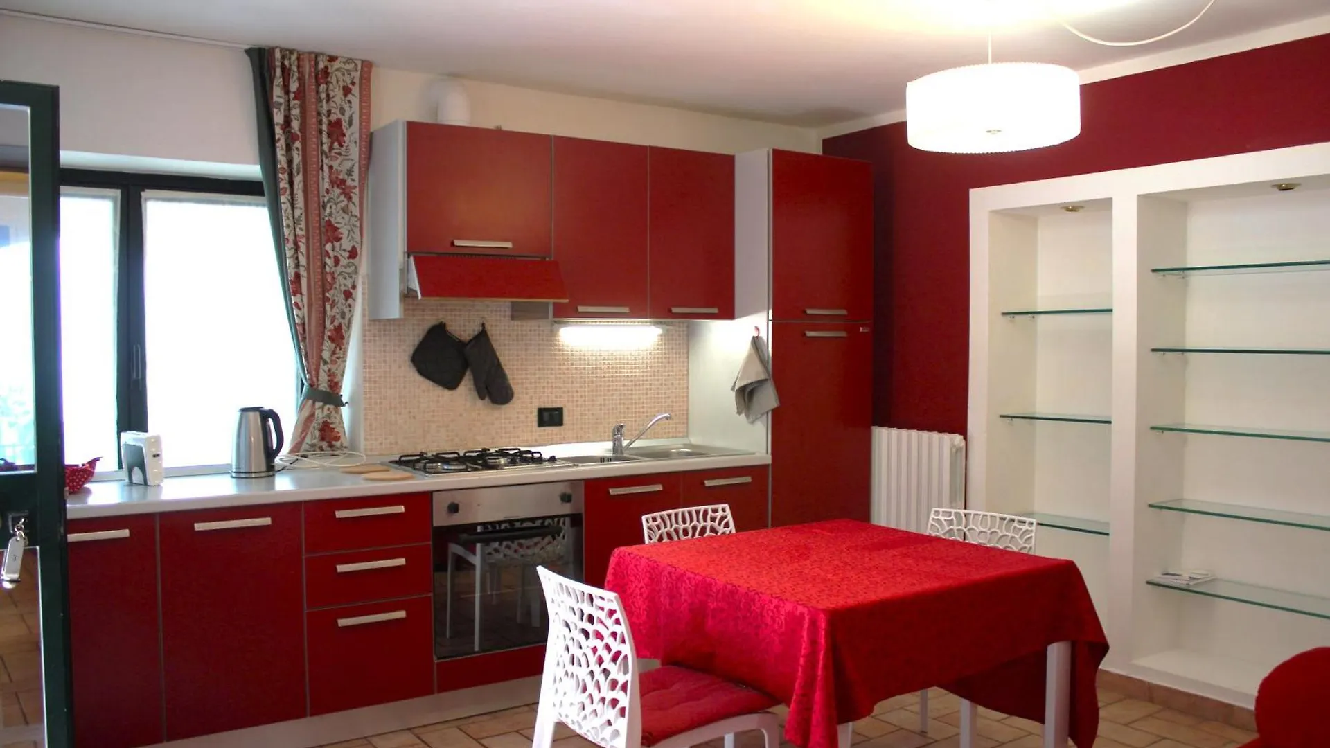 Wonderful Lake View Apartments With Pool With Breakfast Gardasee Torri Del Benaco 0*,  Italien