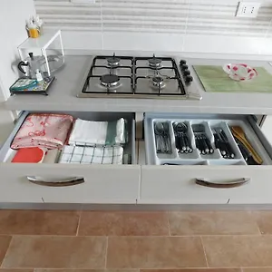 My House In Rome
