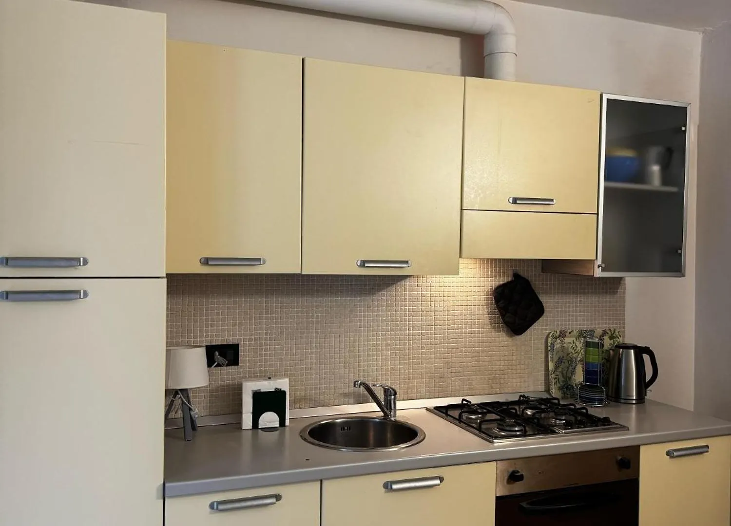 Wonderful Lake View Apartments With Pool With Breakfast Gardasee Torri Del Benaco 0*,  Italy