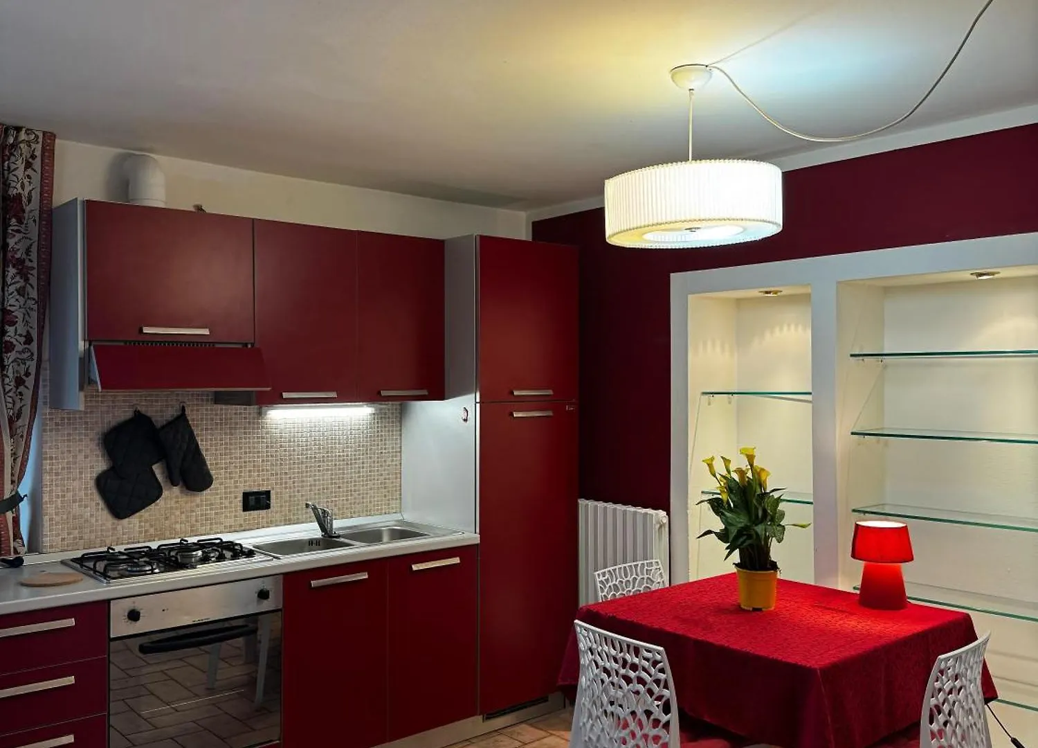 Wonderful Lake View Apartments With Pool With Breakfast Gardasee Torri Del Benaco
